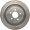 Centric Parts Standard Brake Rotor, 121.35147 121.35147 - alternate 1